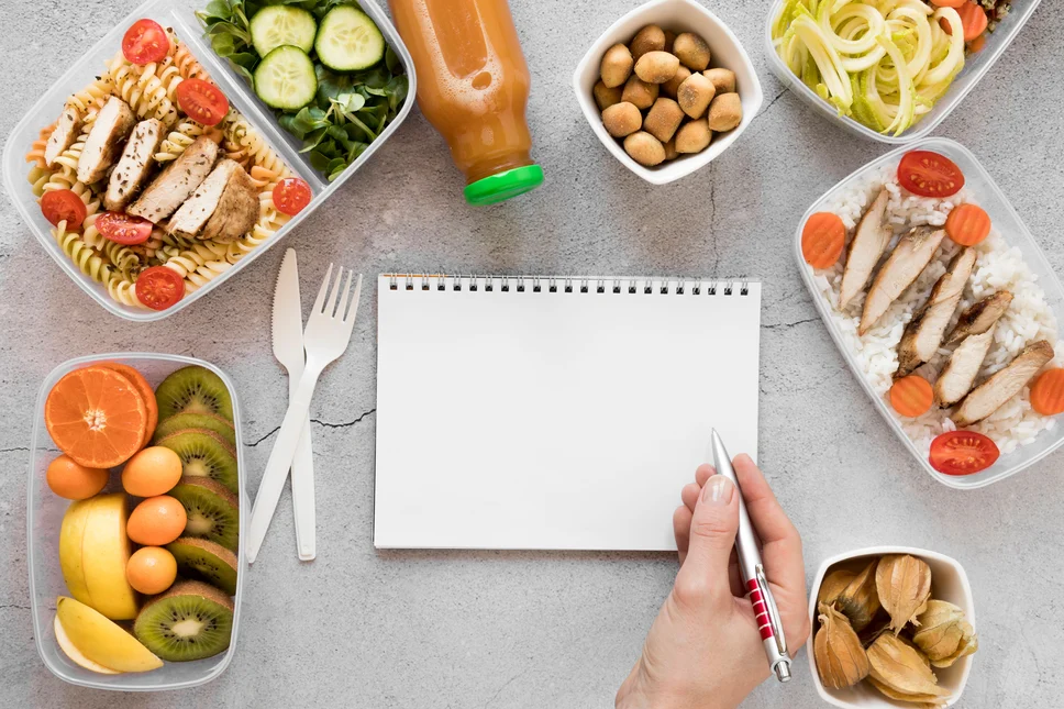 하루의 컨디션은 식사 리듬에서 결정된다